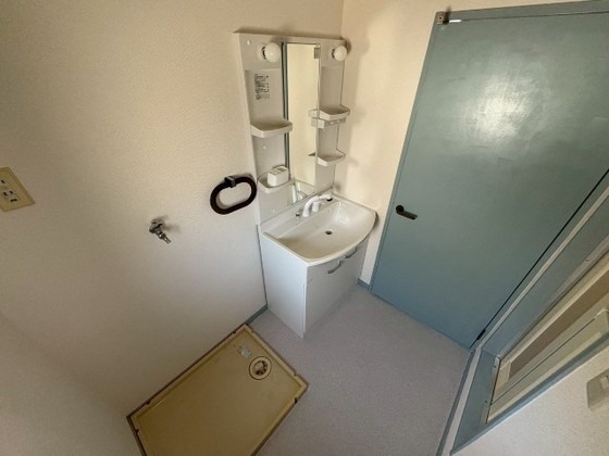 サンライズ矢賀A