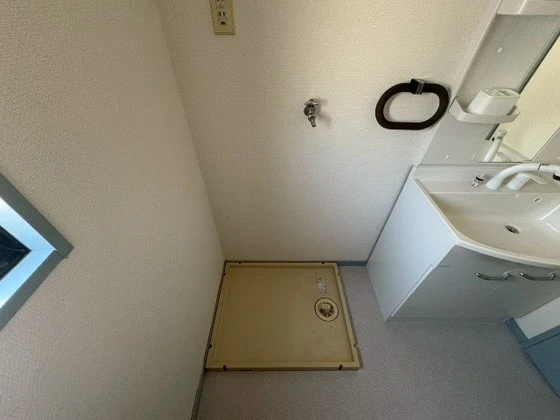 サンライズ矢賀A