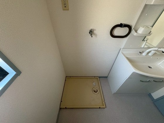 サンライズ矢賀A