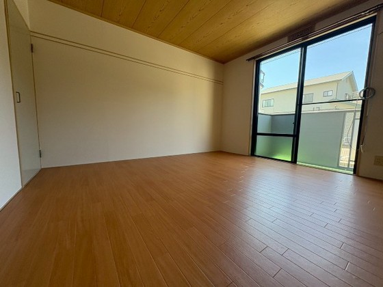 サンライズ矢賀A