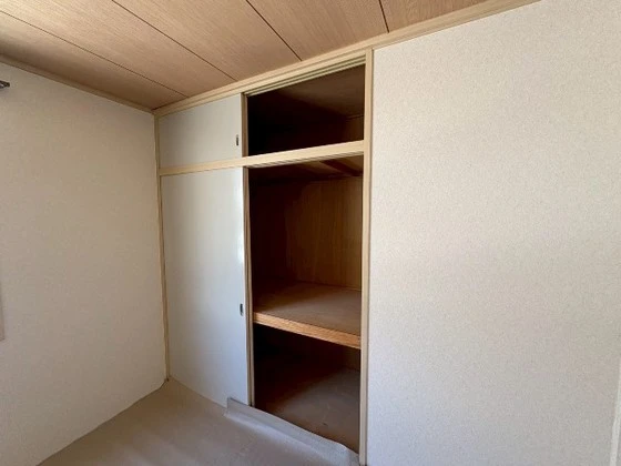 サンライズ矢賀A