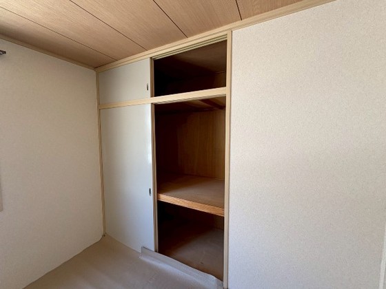 サンライズ矢賀A