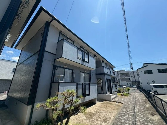 サンライズ矢賀A