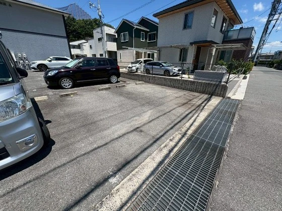 サンライズ矢賀A