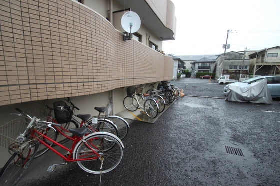 サンバレー胡子