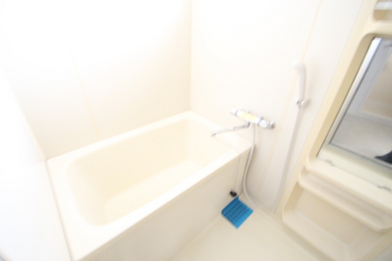 セジュール野北B棟