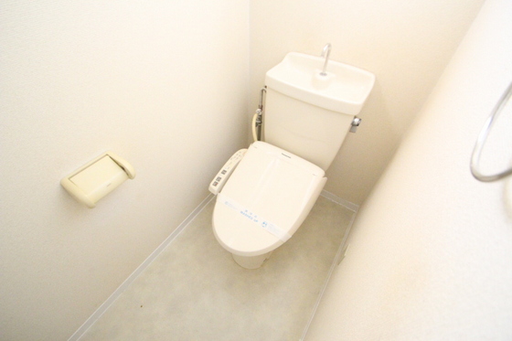 セジュール野北B棟