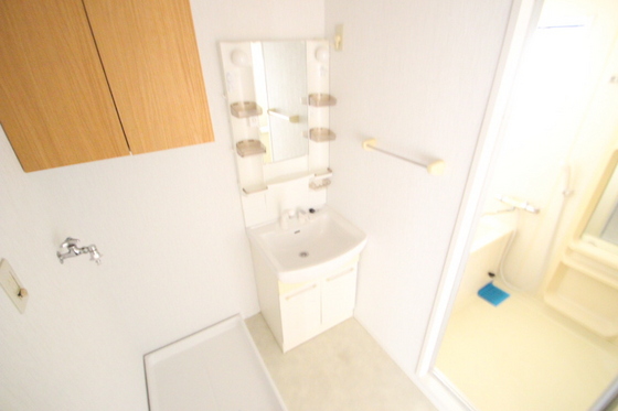 セジュール野北B棟