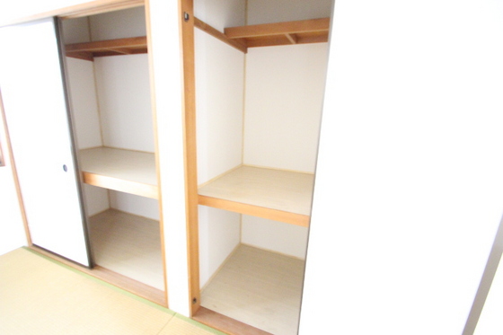 セジュール野北B棟