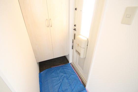 セジュール野北B棟