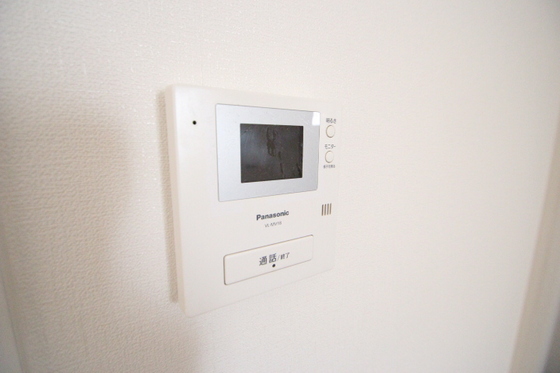 セジュール野北B棟