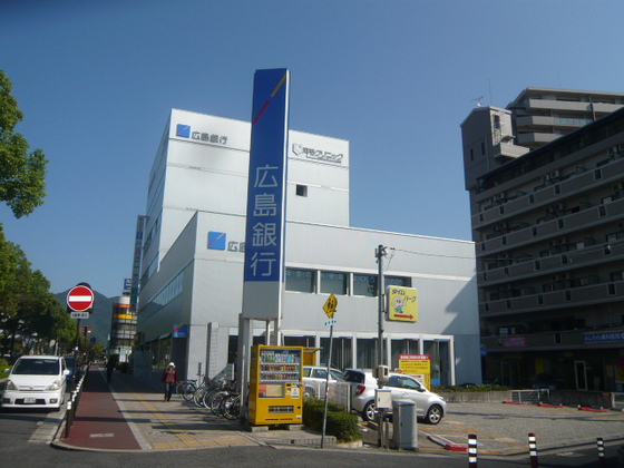 セジュール野北B棟