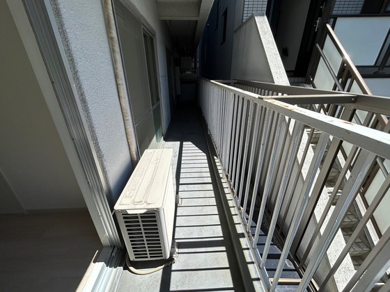 ウェルヒル住吉町