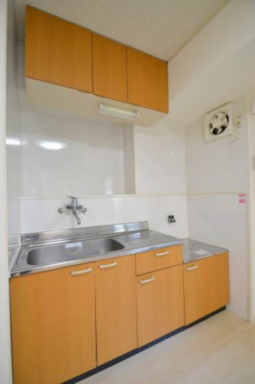 ウェルヒル住吉町