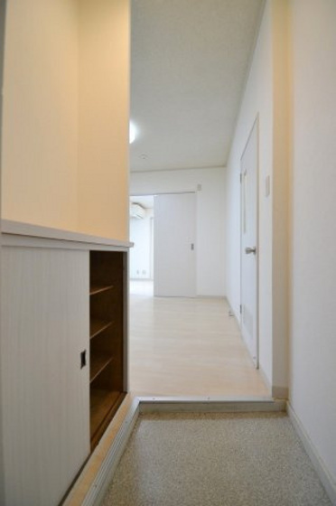 ウェルヒル住吉町