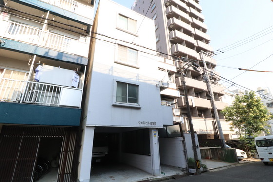 ウェルヒル住吉町