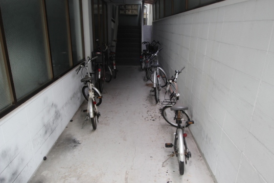 ウェルヒル住吉町