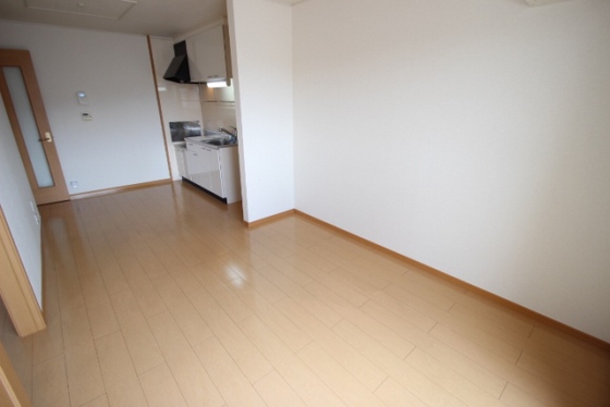 ラ・シルフィードA