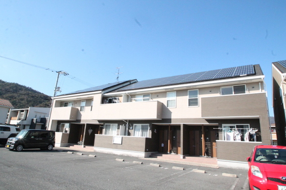 ラ・シルフィードA