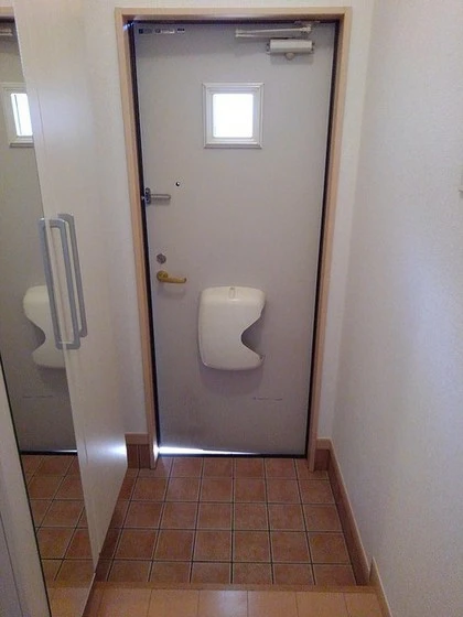 グレイス・ヴィラA