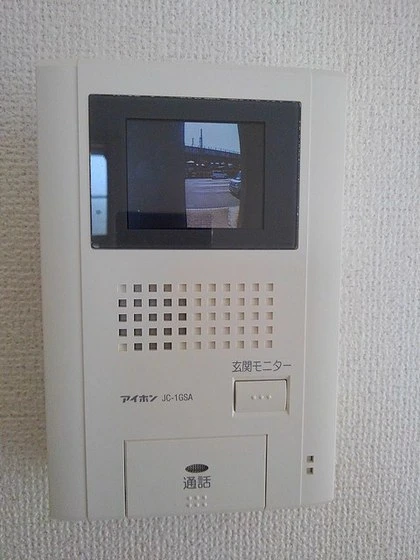 グレイス・ヴィラA