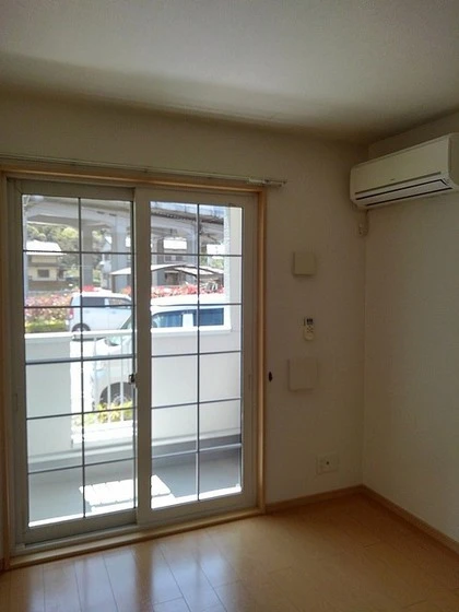 グレイス・ヴィラA