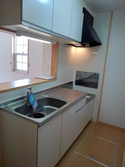 グレイス・ヴィラA