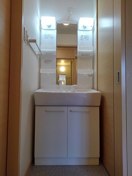 グレイス・ヴィラA