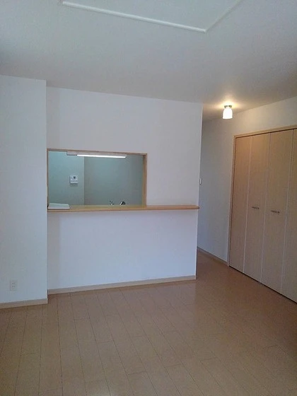 グレイス・ヴィラA