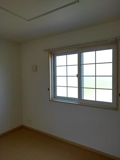 グレイス・ヴィラA