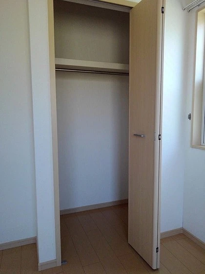 グレイス・ヴィラA