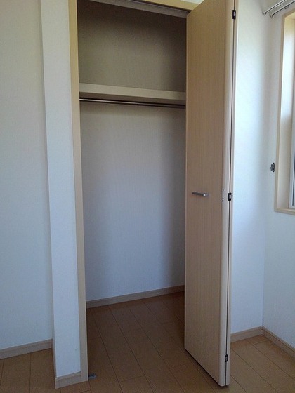 グレイス・ヴィラA