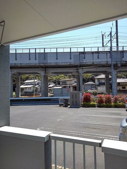 グレイス・ヴィラA