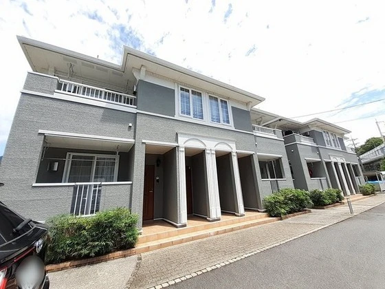 グレイス・ヴィラA