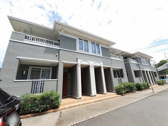 グレイス・ヴィラA