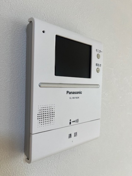 ヴィラ住吉 A棟