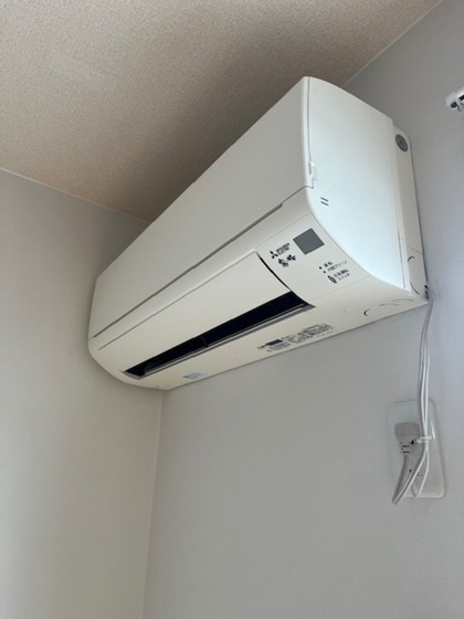 ヴィラ住吉 A棟