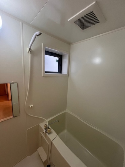 ヴィラ住吉 A棟