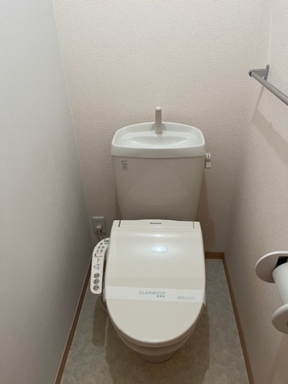 ヴィラ住吉 A棟