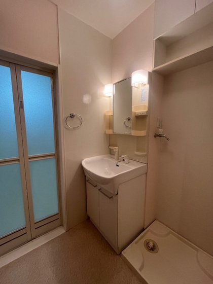 ヴィラ住吉 A棟