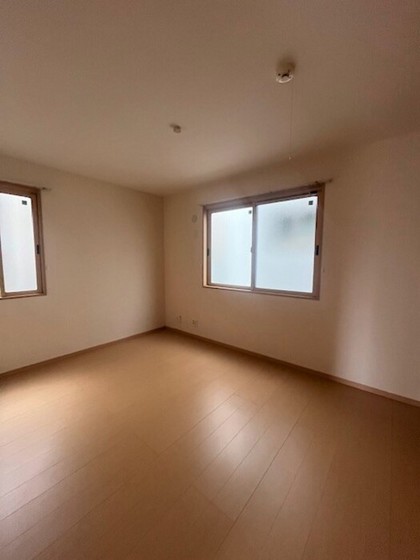 ヴィラ住吉 A棟