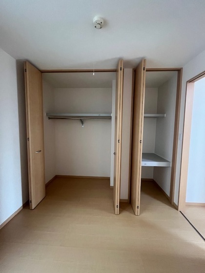 ヴィラ住吉 A棟