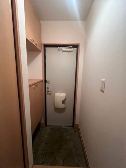 ヴィラ住吉 A棟