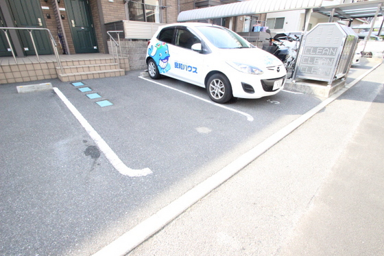 ヴィラ住吉 A棟