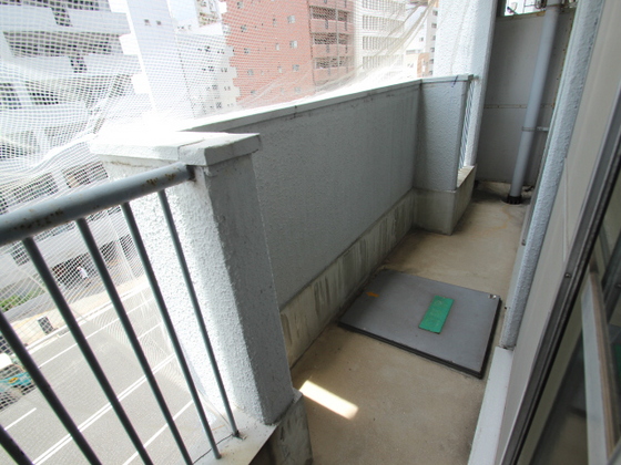 アップル比治山