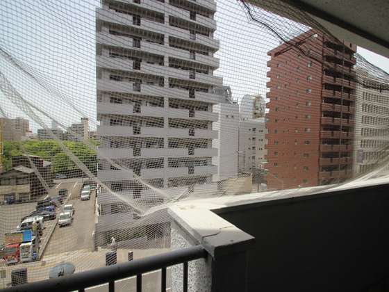 アップル比治山