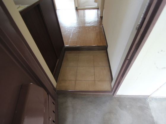 アップル比治山