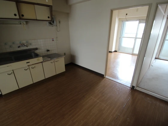 アップル比治山