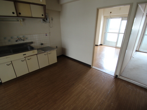 アップル比治山