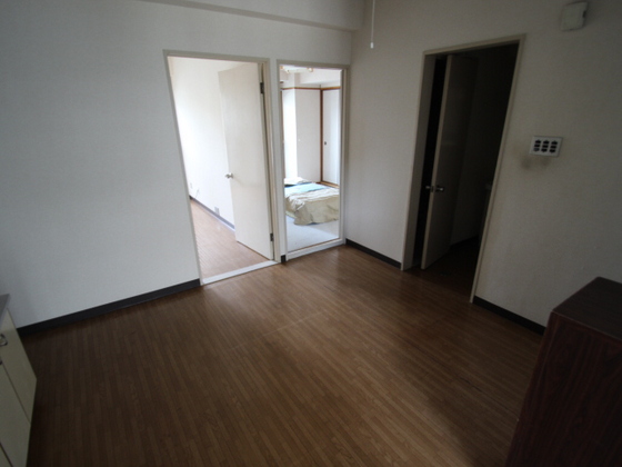 アップル比治山